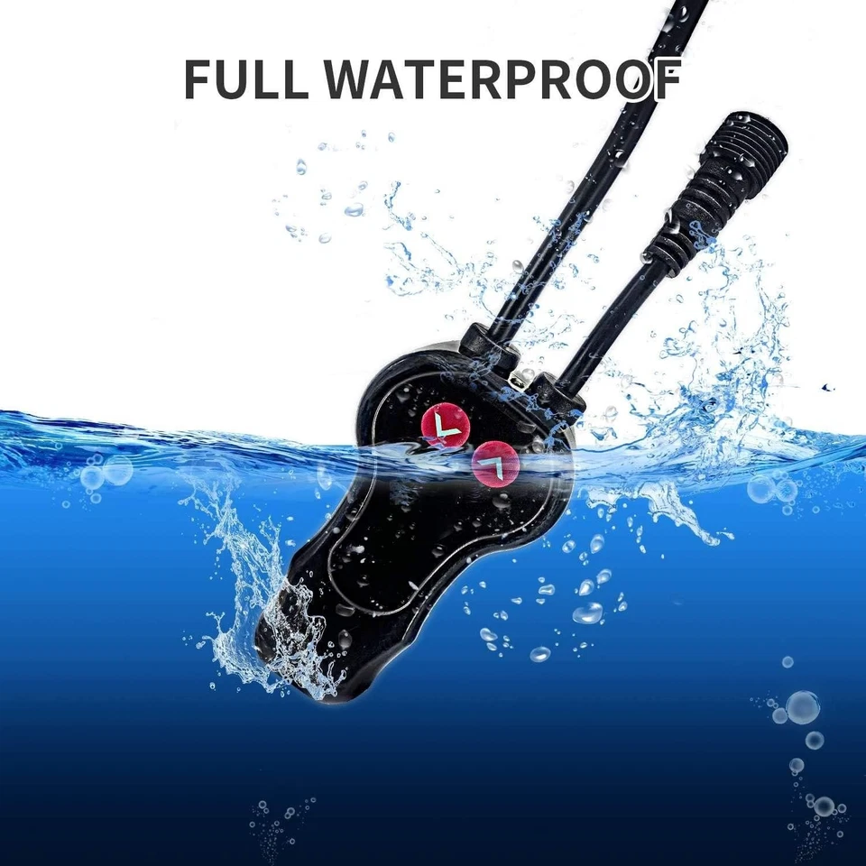 Gato de tijera eléctrico de 2 toneladas y 12 V con caja de almacenamiento NEW US - Image 4 of 4