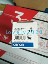 1PC New Omron module DRT2-MD16-1