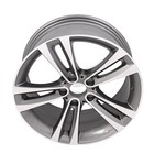 18" x 8" Wheel Rim For BMW 320i 328i 330i 335i 340i 428i 430i 435i 440i 2012-20