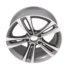 18" x 8" Wheel Rim For BMW 320i 328i 330i 335i 340i 428i 430i 435i 440i 2012-20