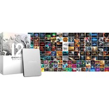 Native Instruments Komplete 12 Collector s Edition