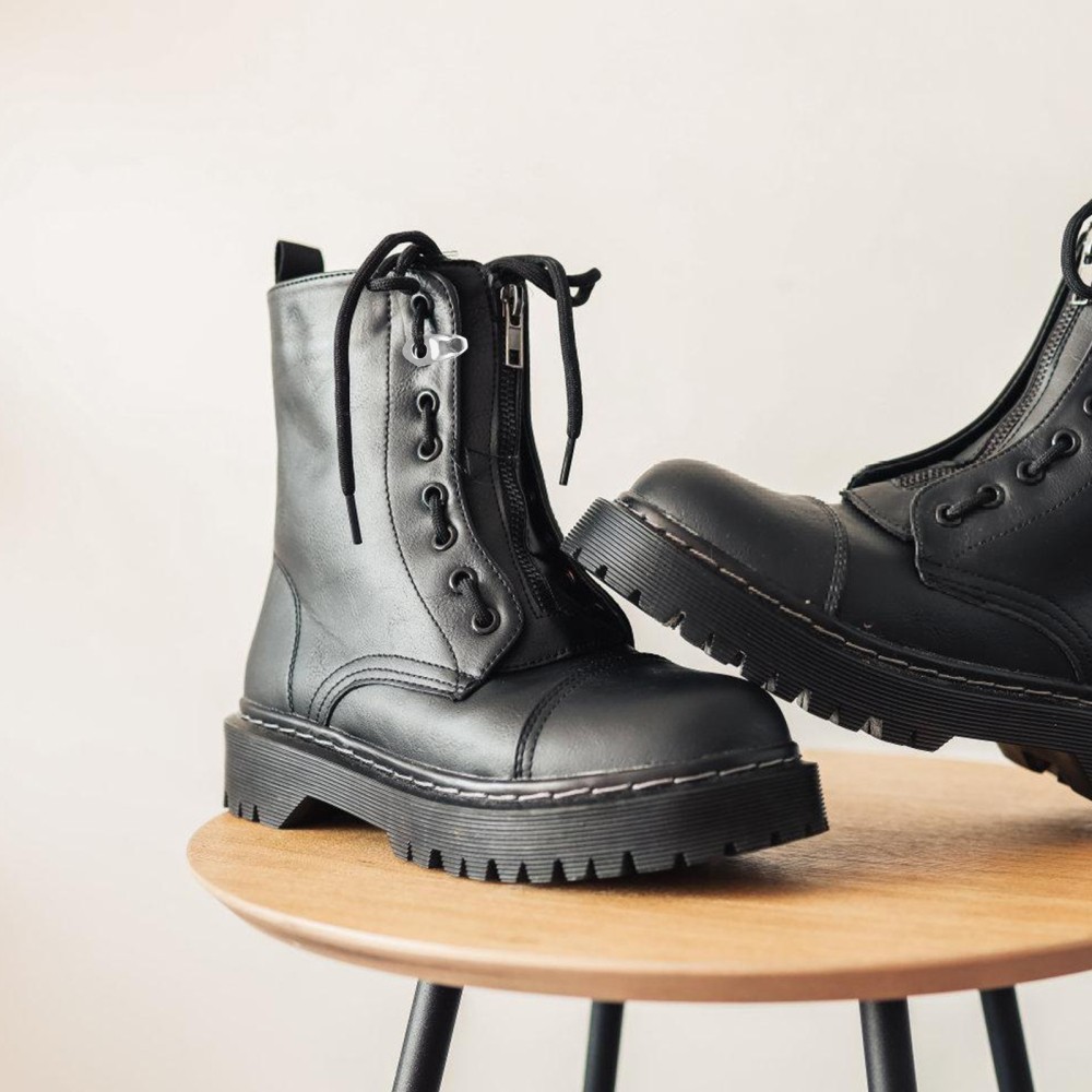 APL 20 Pezzi Fibbia per Lacci Gancio per Lacci per Scarpe in Metallo