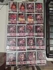 1998-99 upper deck Michael jordan living legend 20 Cards