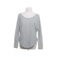 Repeat, Strickpullover, Größe: 38, SILVER EDITION, Grau, Kaschmir #R2d