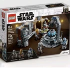 LEGO 75319 Armorers Mandalorian Forge  Star Wars Paz Vizsla  🔥