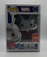 Funko Pop Ant-Man Movie Figures 28