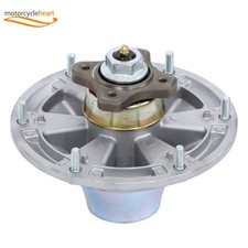 For John Deere Spindle Assembly TCA17517 TCA20639 TCA24880 48" 54" 60" 72" Decks
