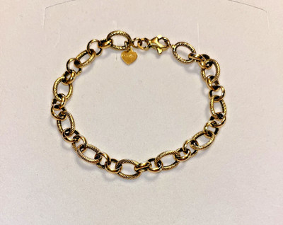 Armband Statement GG 750