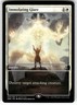 Immolating Glare 20 Game Day & Store Championship Promos Magic: The Gathering NM