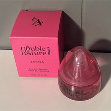 JAFRA Double Nature Tender Eau de Toilette Spray 1.7 fl oz / 50ml Regular Size