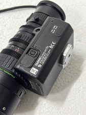 Fujinon H16x10A-R11 TV-Zoom Objektiv 16X 1:2,5/10-160mm 2/3" C-Mount