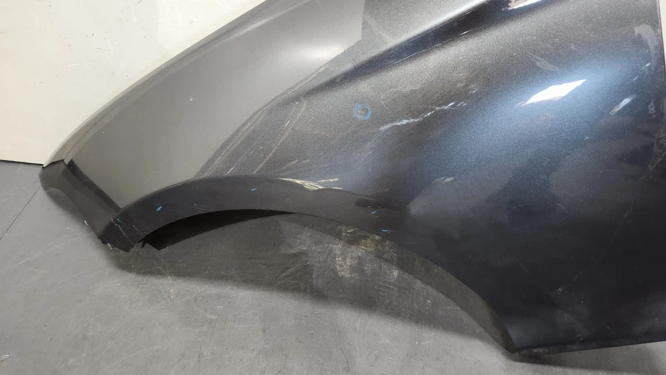 ✅ 14-20 OEM BMW F22 F23 228 M235 Panel guardabarros delantero izquierdo lado del conductor gris *NOTA Foto 4 de 4