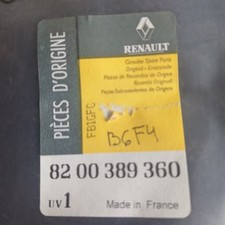 Baguette de porte Renault KANGOO