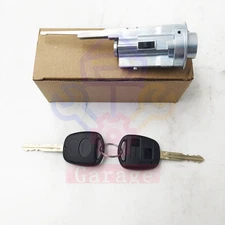 Ignition Lock Cylinder Switch 2 Keys For 01-07 Sequoia 03-06 Tundra 69052-34040