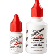Slide-O-Mix Trombone Lube