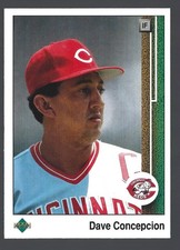 Dave Concepcion