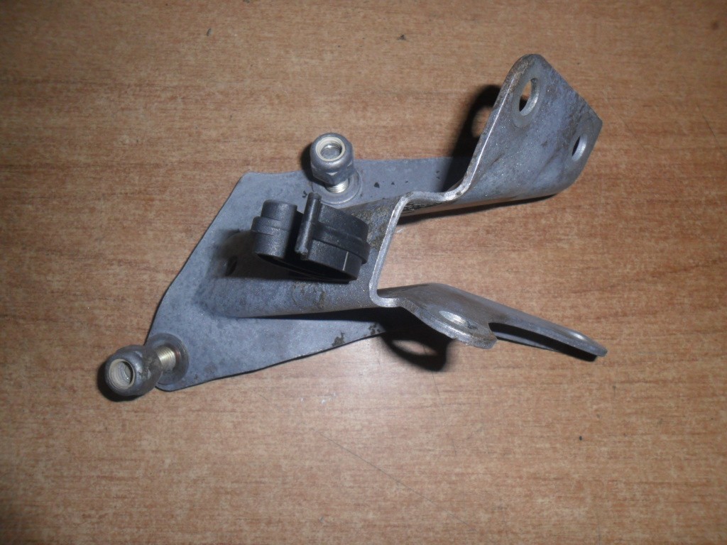 piastra staffa supporto motore lato cambio renault 5 gt turbo
