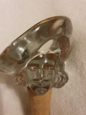 Zierkorken,Flaschenkorken,Stöpsel, Vintage sehr selten,Musketiere 