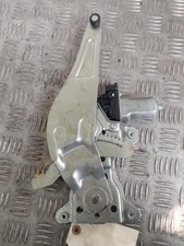 Lève vitre Suzuki SWIFT
