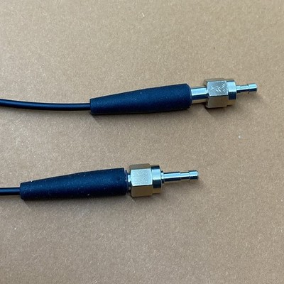 Patchkabel POF simplex F-SMA
