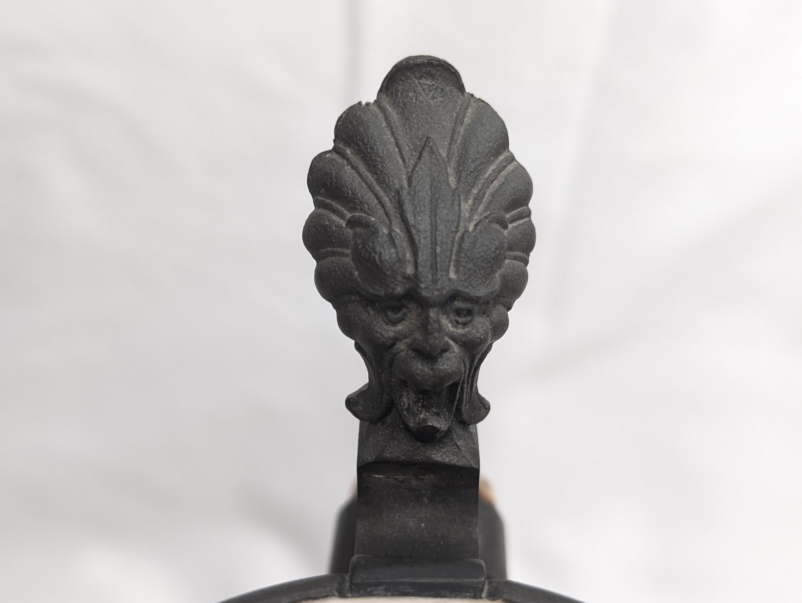 Mettlach Stein No. 2394. “Three Scenes from Siegfried's Youth" .5L, inlaid lid