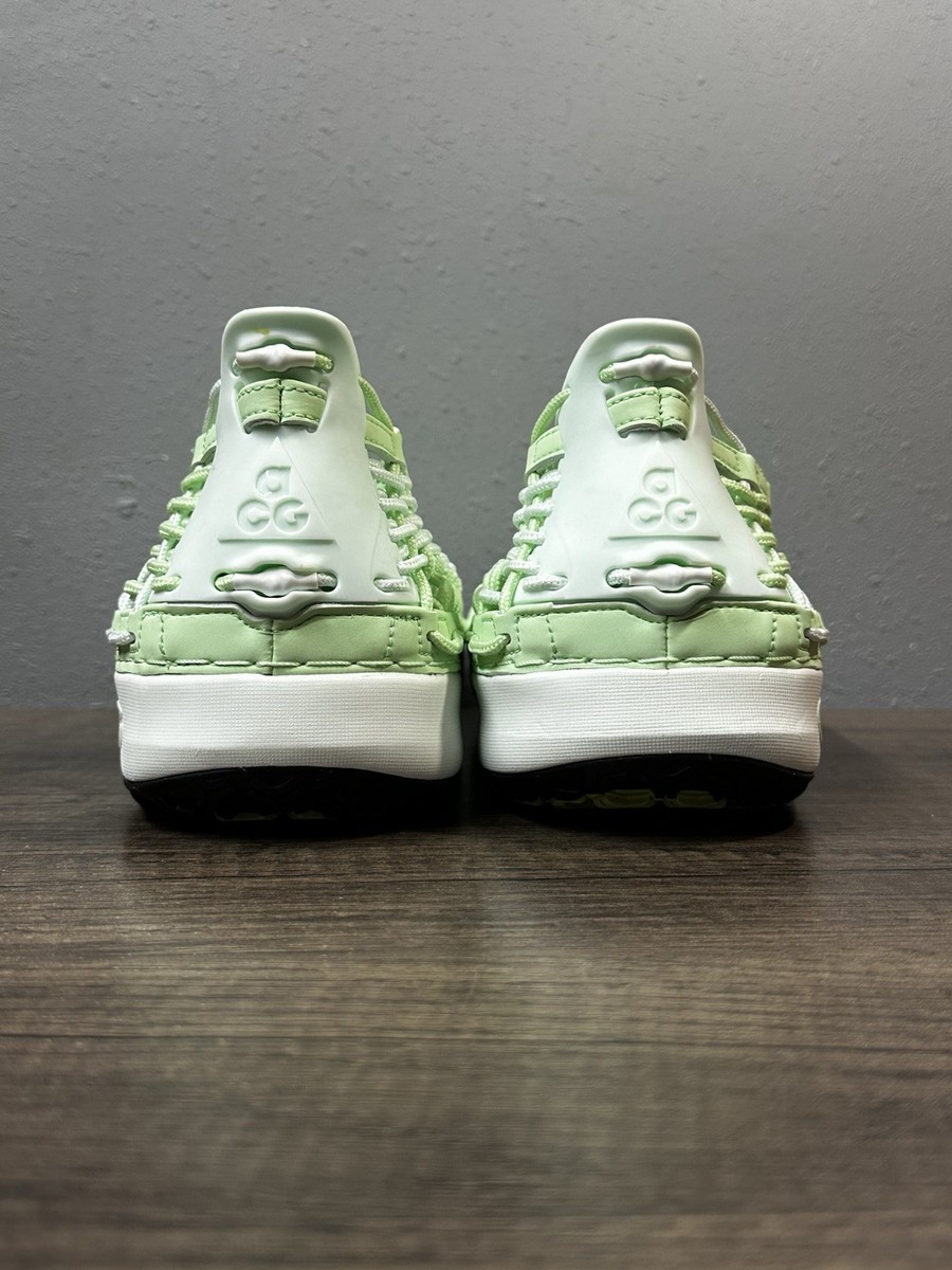 Size 11 - Nike ACG Watercat+ Vapor Green for sale online | eBay display picture 1