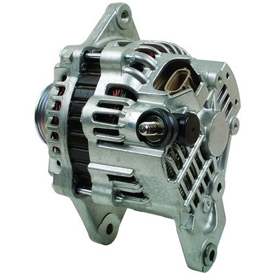 Alternator Fit Subaru Impreza 2002-2003 H42.5L2458cc A2TB6291 12291 338414 13890