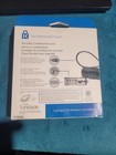 Kensington Combination Cable Laptop Lock (K64670AM) Security NIB