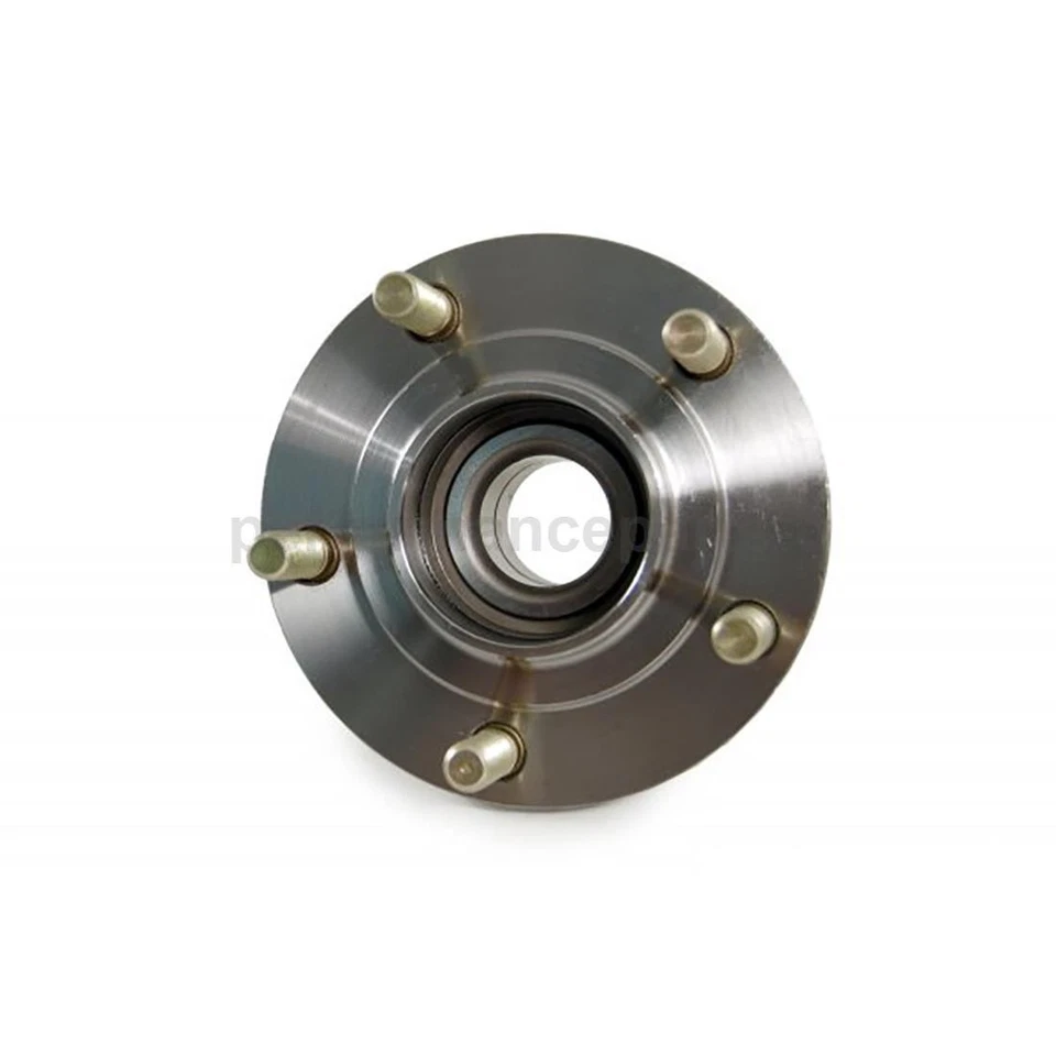 Rear Wheel Bearing and Hub Assembly for Mitsubishi Diamante 1992-1996 - Image 3 of 4