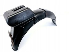 Suzuki GSX 250 400 E carénage queue arrière moyeu cache passage de roue 1 pc(