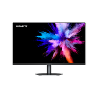 Gigabyte GO27Q24 27 Zoll - Qd Oled Gaming Monitor Qd Oled Panel, Qhd, 240 Hz, 0,