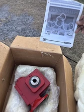 WINSMITH SE ENCORE E20 speed reducer….E20MSFS170X0A8