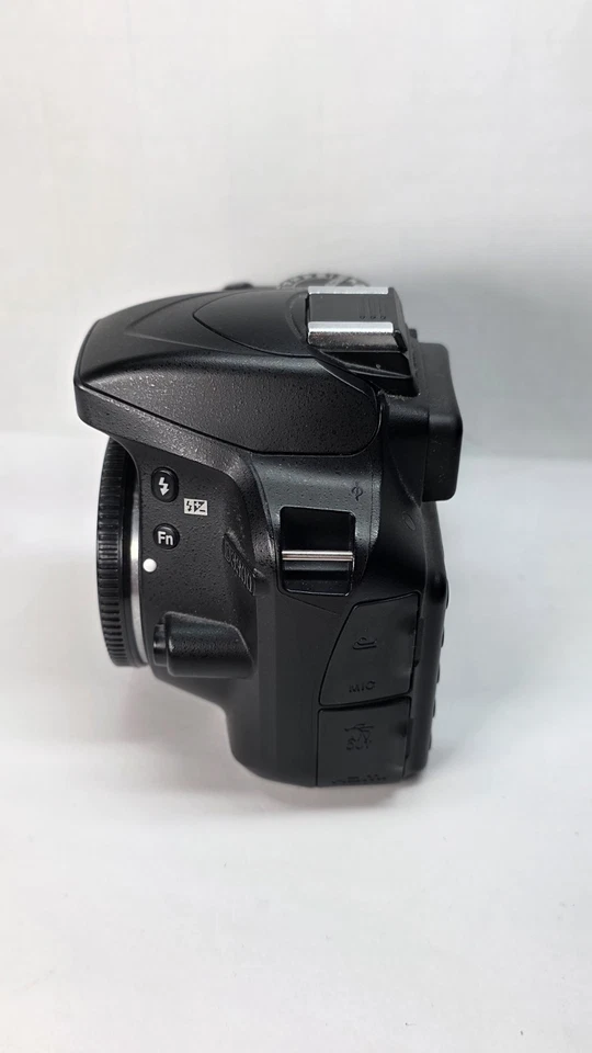 Nikon D3300, Foto 3 von 5