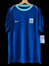 T- shirt - Entrenamiento Alianza Lima Peru Football 2025 Nike