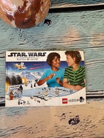 LEGO Star Wars: Sebulba's Podracer & Tatooine (9675) 100% complete