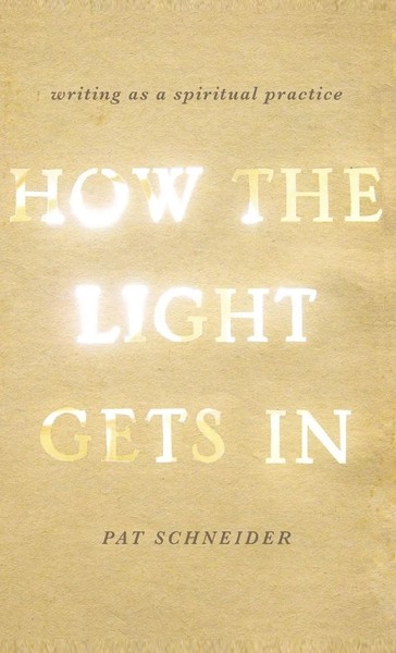 How The Light Gets In | Schneider | Buch | Gebunden | Englisch | 2017 | Academic-image