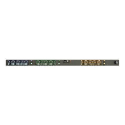 Power Distribution Unit Vertiv Geist I20070L MN02E9W1-48L138-6PS15B0A10-S