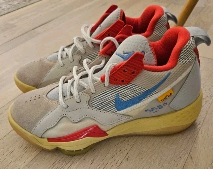 Union LA x Jordan Zoom '92 Guava Ice for Sale | Authenticity