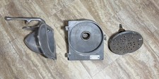 hobart pelican head Cheese Vegetable Shredder attachment