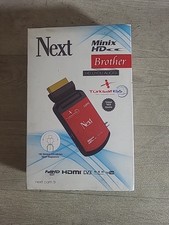 NEXT MINIX HD TANGO RED HD Satellite Receiver New Firmware