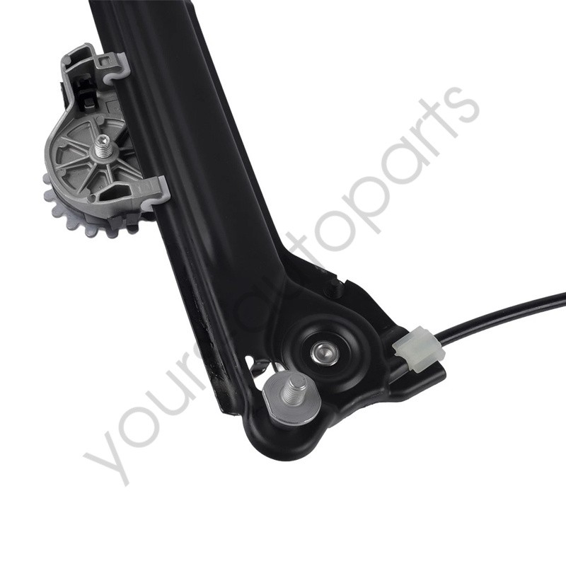 Maserati Levante 2017-2024 Front Left Window regulator P/N 670032859