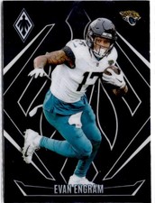 2024 Panini Phoenix #55 Evan Engram
