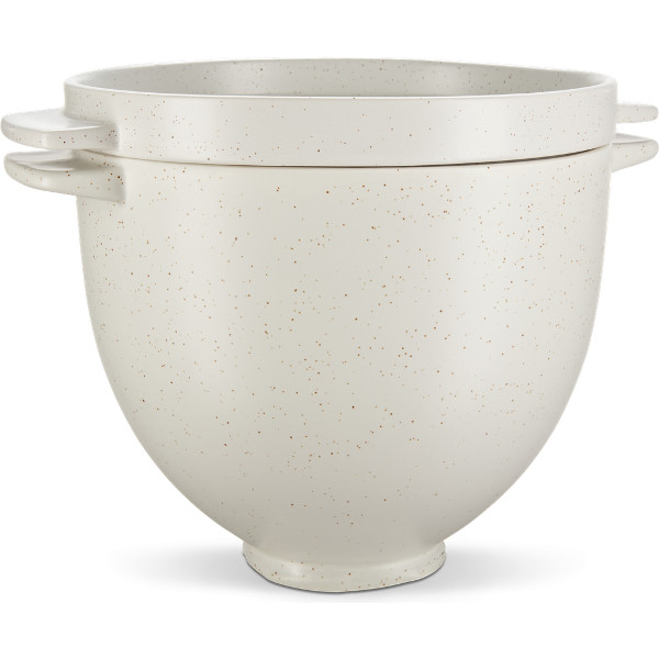 KitchenAid 5KSM2CB5BGS Bol pour Mélanger le Pain 4,7 L - Offerta Online