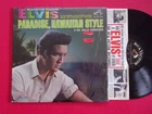 ELVIS PRESLEY - Paradise, Hawaiian Style (LPM-3643) Hollywood Press in Shrink!