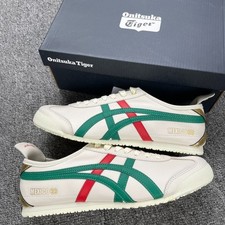 Onitsuka Tiger Mexico 66 Brand New With Box