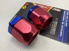 2 Spectre 3360 Magna Cooling Heater Hose End Clamps - 34 Id 1.10 Od 2 Spectre 3360 Magna Cooling Heater Hose End Clamps - 34 Id 1.10 Od