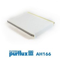 Purflux AH166 Innenraumluftfilter Passt Zu: Citroen Xsara Picasso 1.6-2.0D 12.99