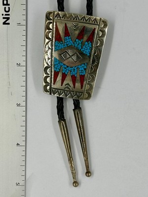 robert vandever bolo tie