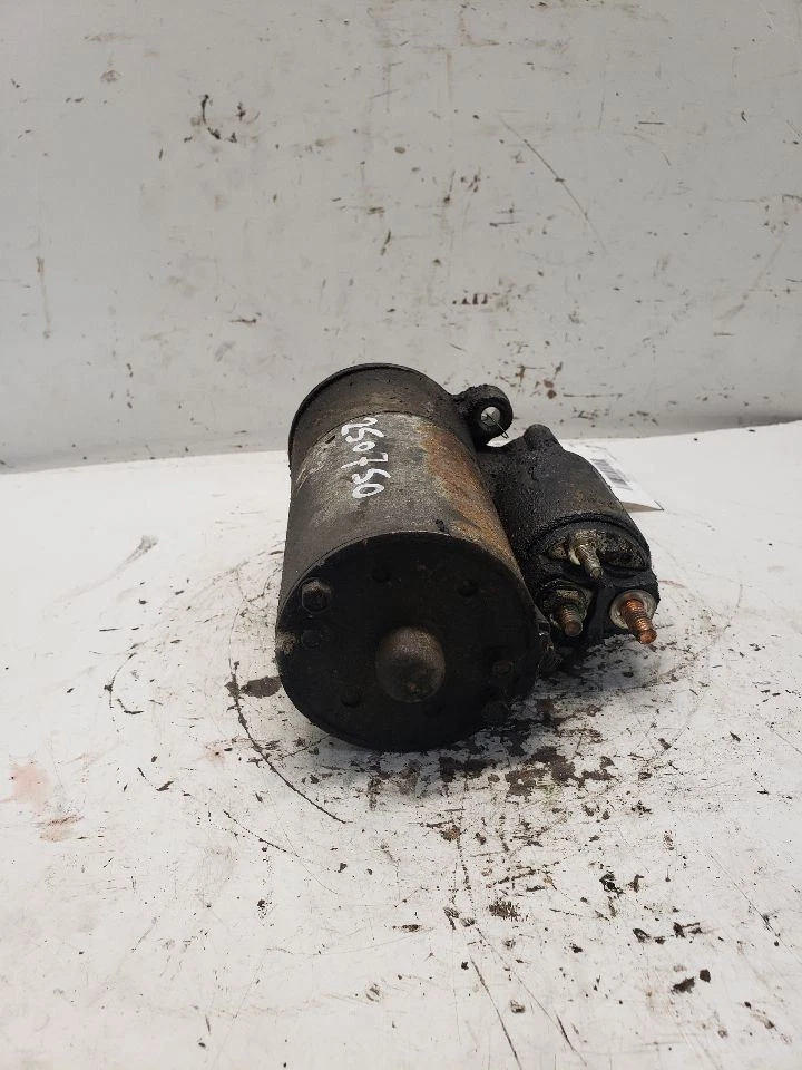 Motor De Arranque A Través 3/13/05 Se Adapta 96-05 Crown Victoria 1432659 Foto 2 de 4