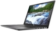 Dell Latitude 7420 14 in 16GB RAM 256GB SSD Core I7-1185G7 WIN11H Black W11 Home